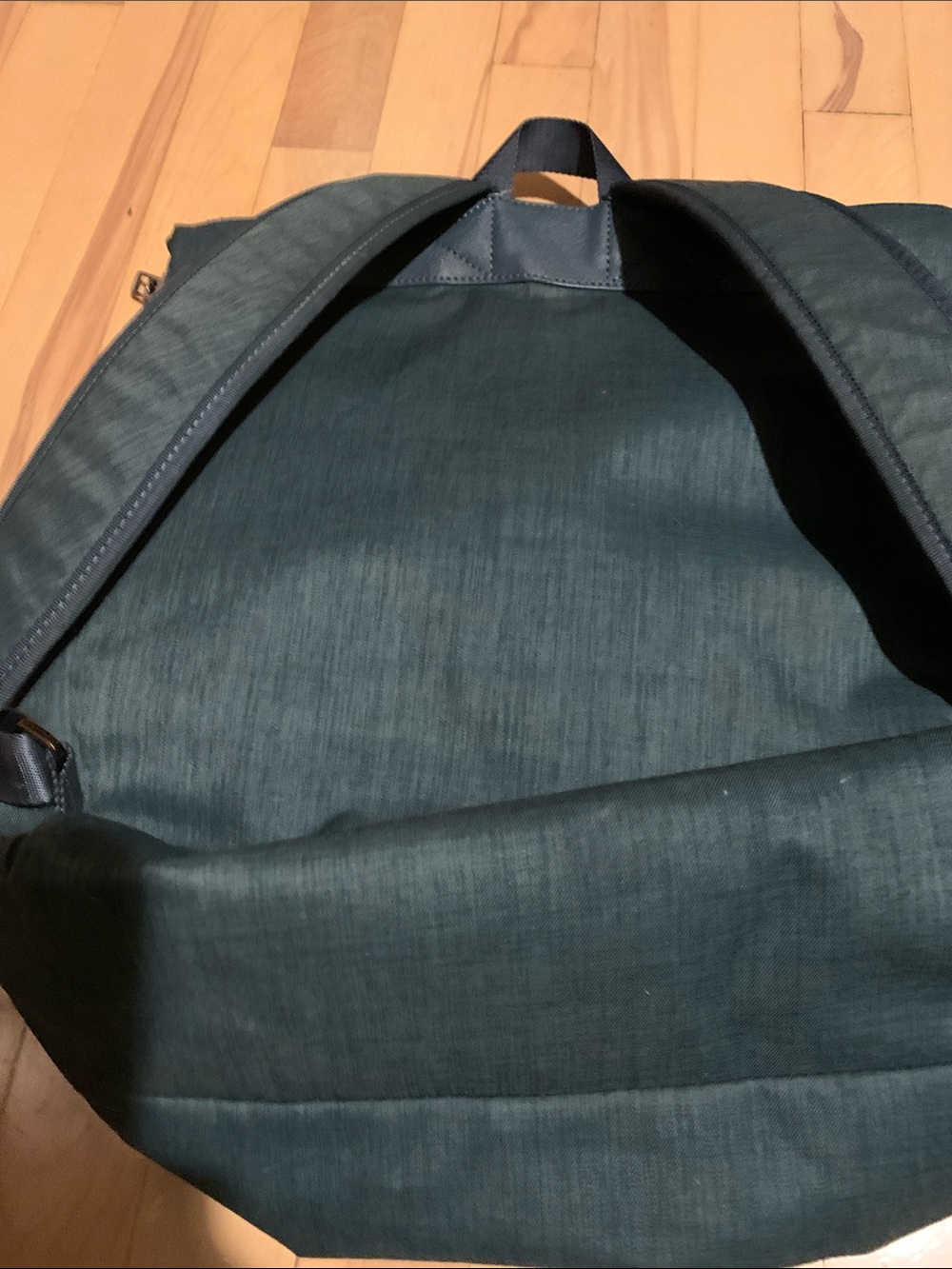 Lululemon Rise & Shine Backpack
Astro Blue - Picture 6 of 9